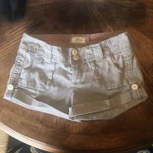 American Eagle Shorts Size: 4
